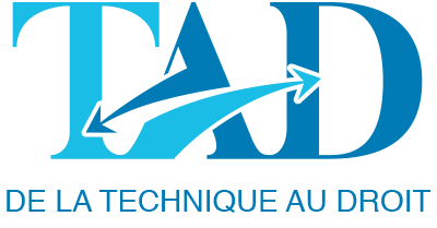 Logo TAD